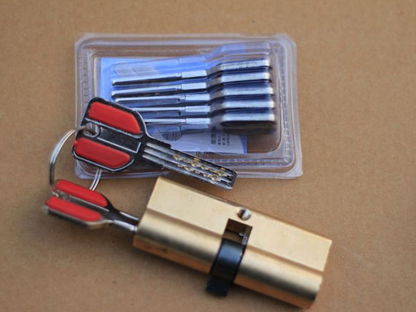 金台24小时上门开锁公司