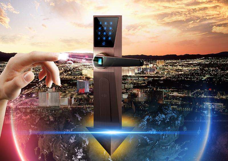 金台24小时上门开锁公司