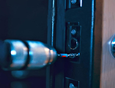 金台24小时上门开锁公司